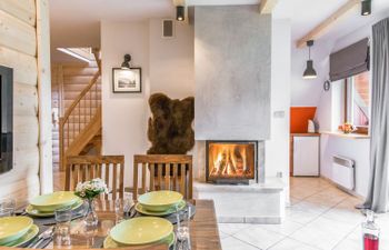 Giewont View Holiday Home