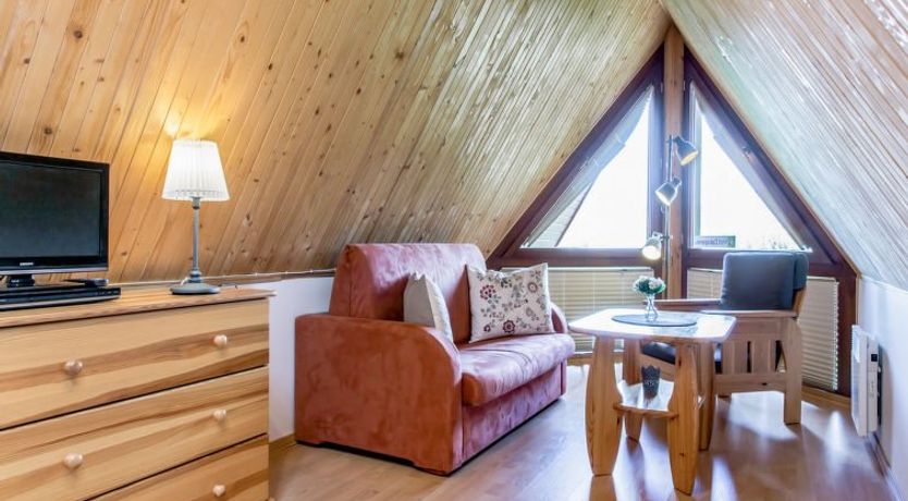 Photo of Giewont View