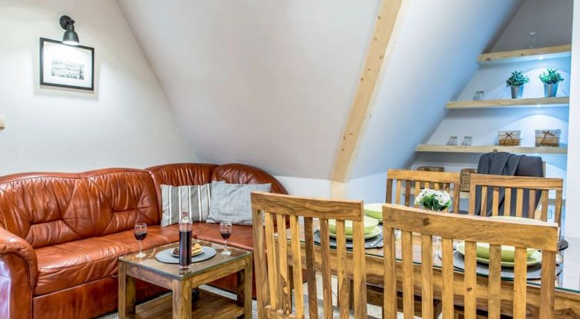 Photo of Giewont View