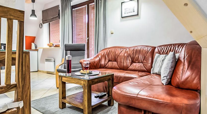 Photo of Giewont View