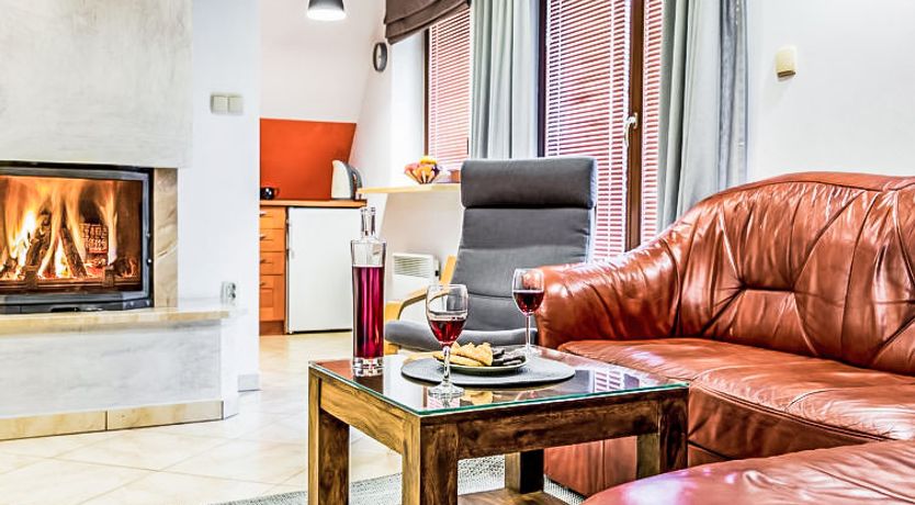 Photo of Giewont View