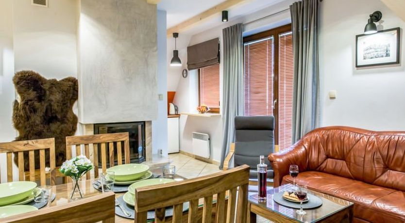 Photo of Giewont View