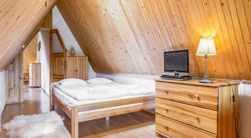 Photo of Giewont View