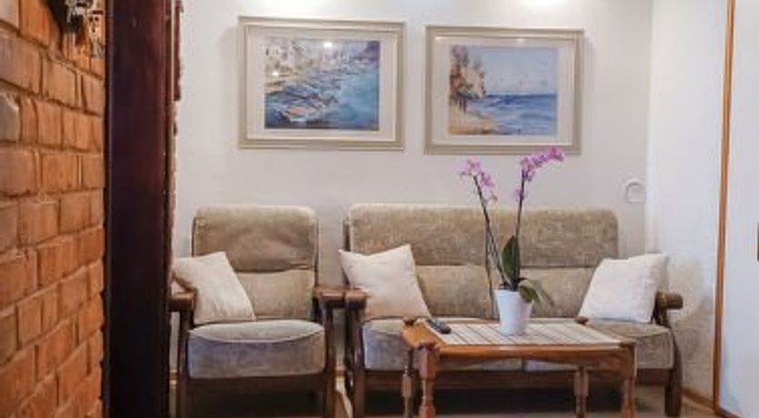 Photo of Bursztynowa