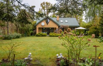 Modlinek Holiday Home