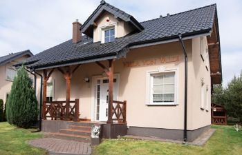 Villa von Valdi Holiday Home