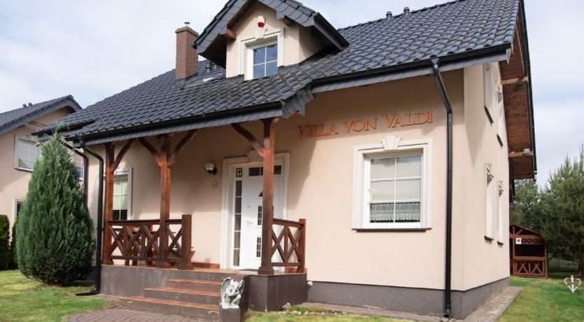 Photo of Villa von Valdi