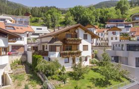 Evi Holiday Home