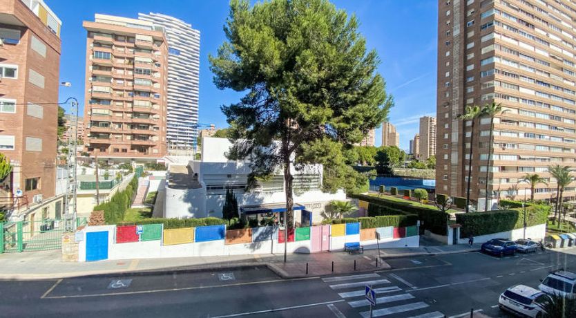 Photo of Don Lorenzo