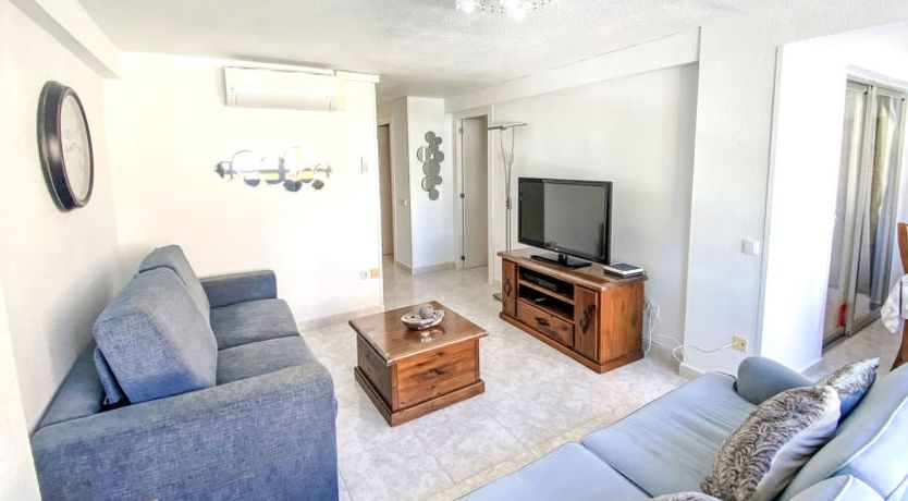 Photo of Don Lorenzo