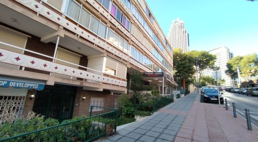 Photo of Don Lorenzo