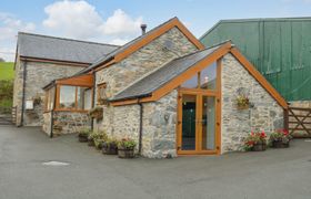 Photo of pendre-uchaf-pet-friendly-cottage