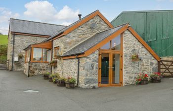 Pendre Uchaf Holiday Cottage