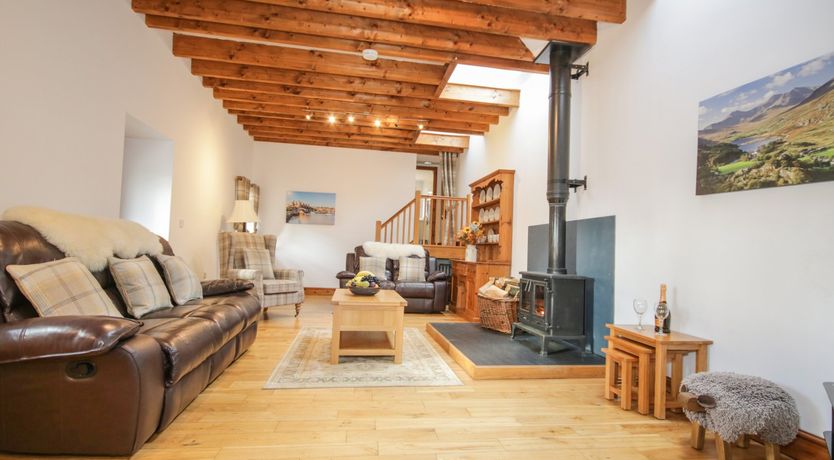 Photo of Pendre Uchaf