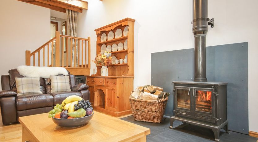 Photo of Pendre Uchaf