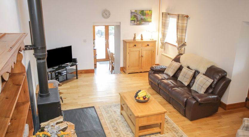 Photo of Pendre Uchaf