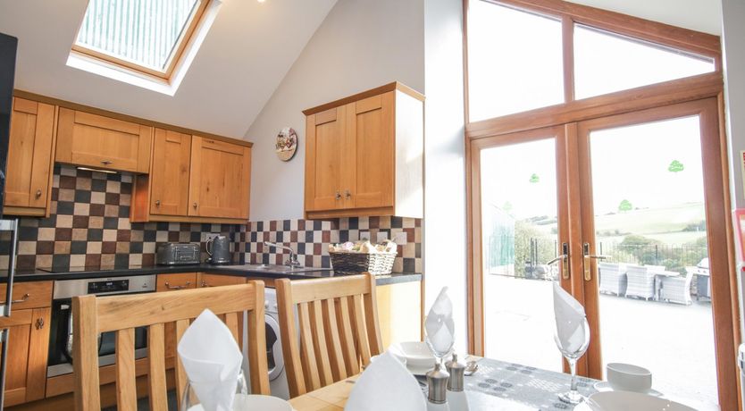 Photo of Pendre Uchaf