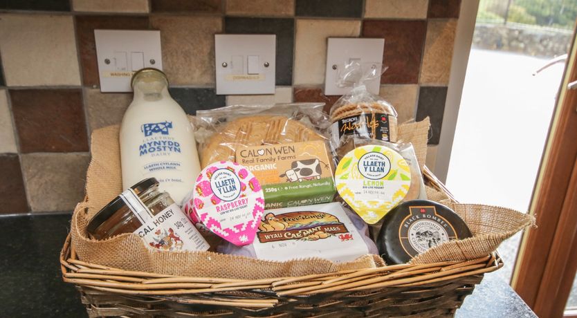 Photo of Pendre Uchaf