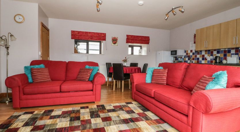 Photo of Stables Cottage