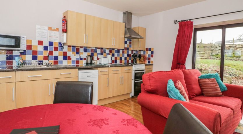 Photo of Stables Cottage