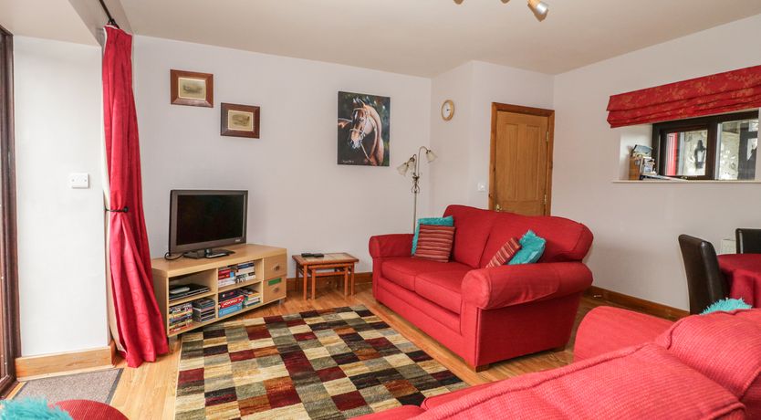 Photo of Stables Cottage