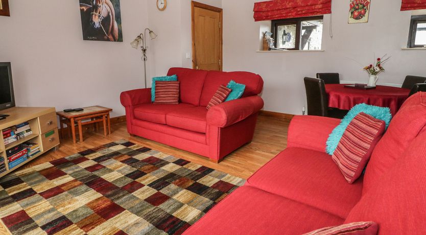 Photo of Stables Cottage