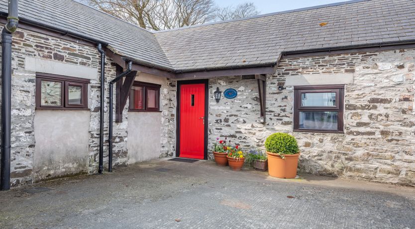 Photo of Stables Cottage