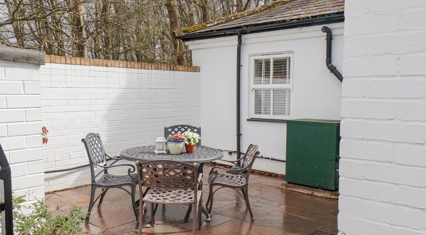 Photo of Bousdale Cottage