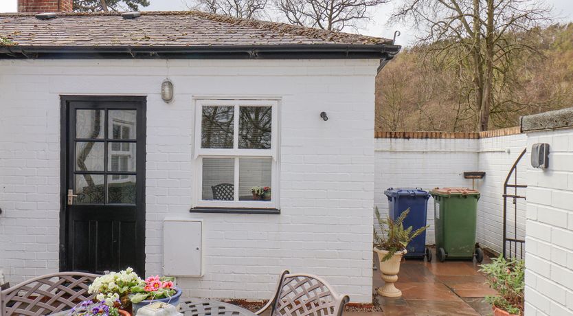 Photo of Bousdale Cottage