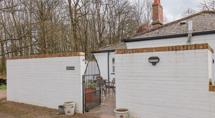 Photo of Bousdale Cottage