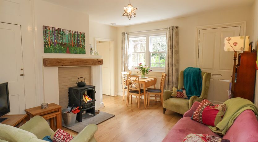 Photo of Bousdale Cottage