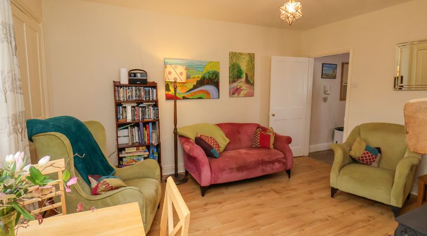 Photo of Bousdale Cottage