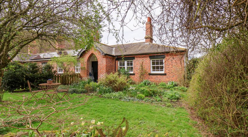 Photo of Bousdale Cottage