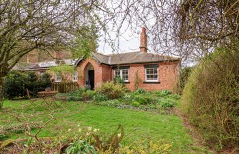 Bousdale Cottage Holiday Cottage