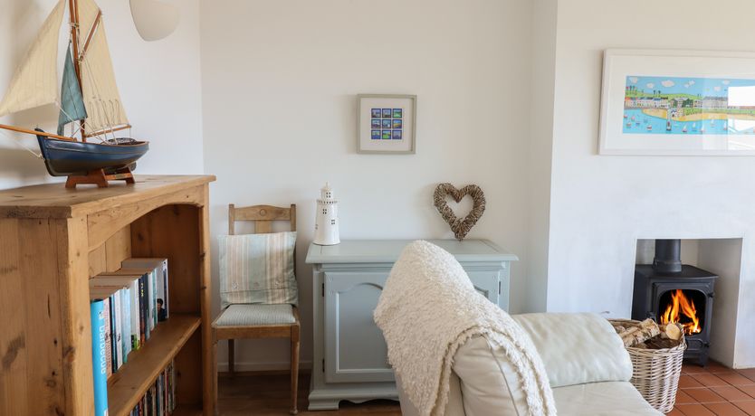 Photo of Bryn Eithin