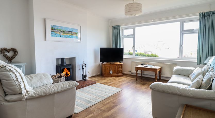 Photo of Bryn Eithin