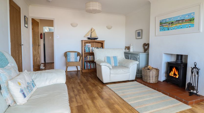 Photo of Bryn Eithin