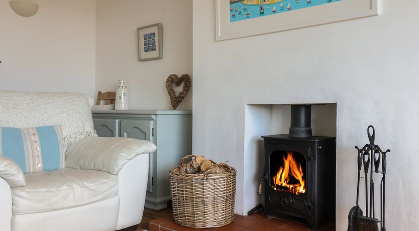 Photo of Bryn Eithin