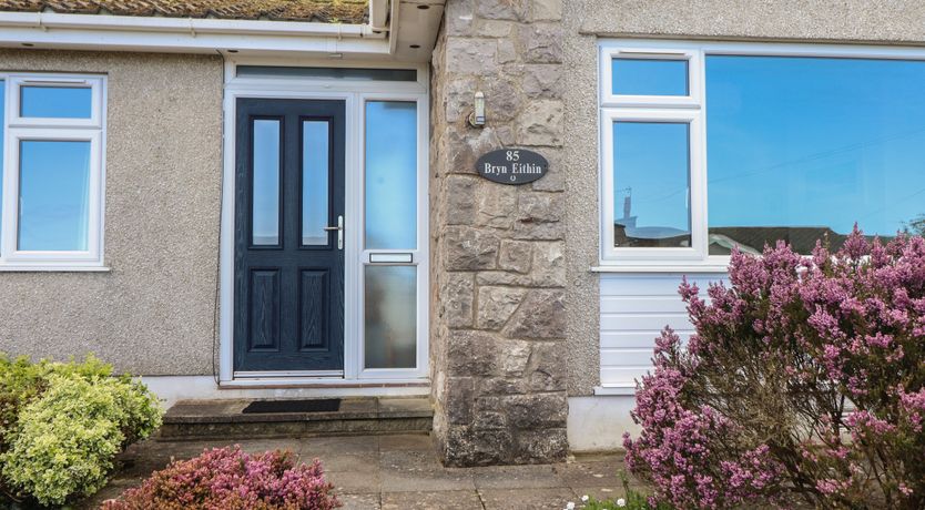 Photo of Bryn Eithin