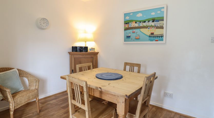 Photo of Bryn Eithin