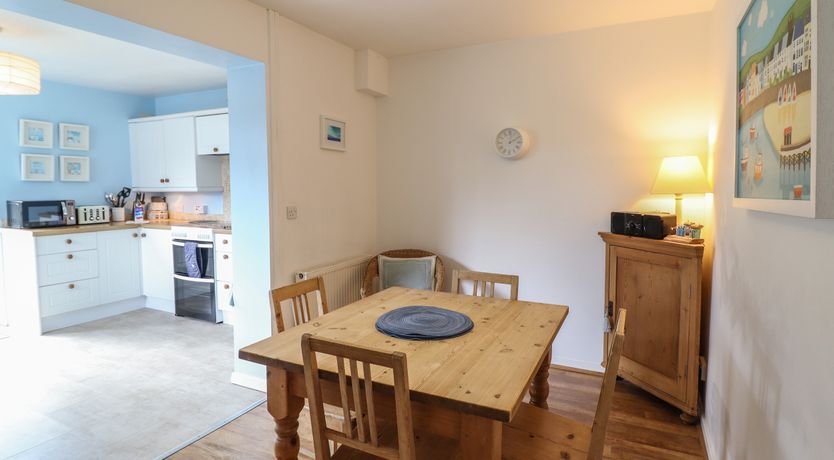 Photo of Bryn Eithin