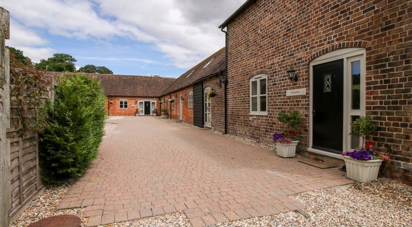 Photo of Trooper's Barn