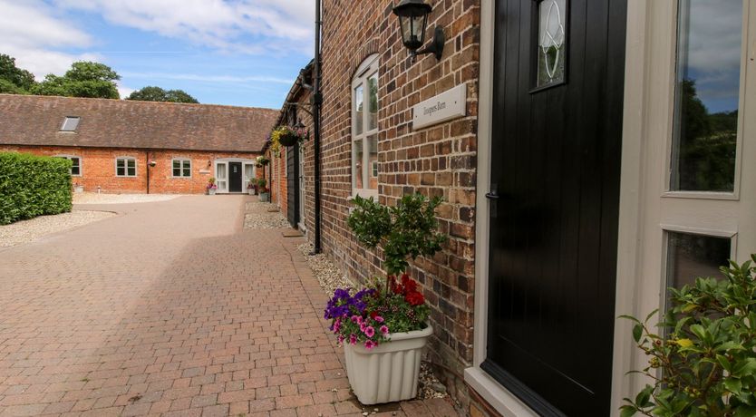 Photo of Trooper's Barn