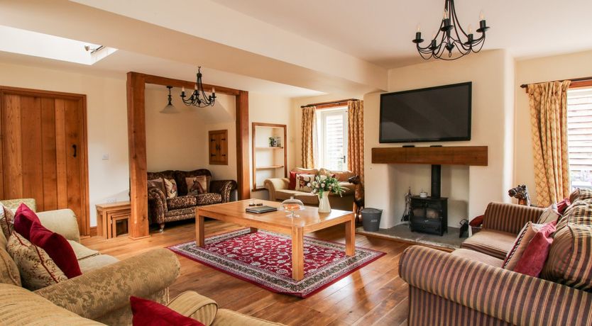 Photo of Trooper's Barn