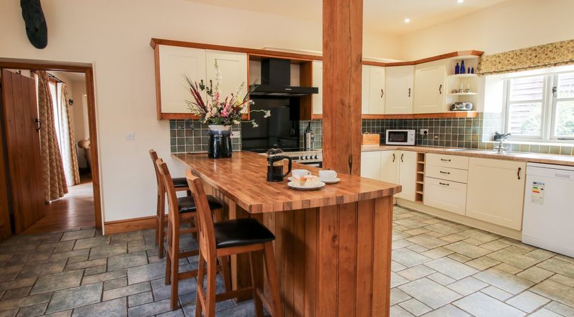 Photo of Trooper's Barn