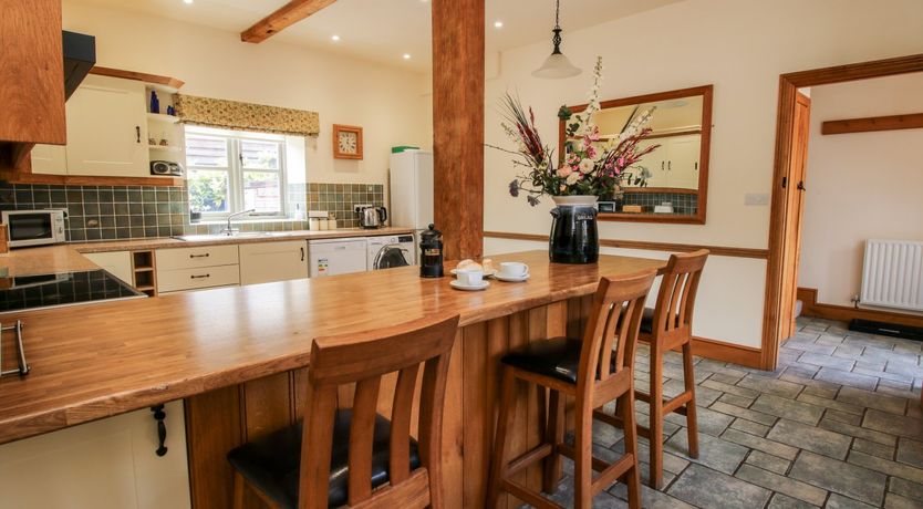 Photo of Trooper's Barn