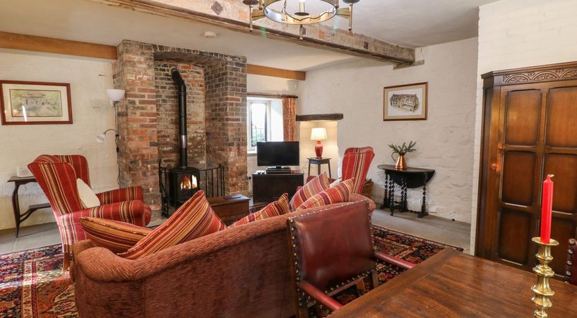 Photo of Gatehouse Croft