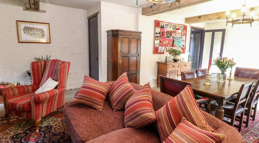 Photo of Gatehouse Croft