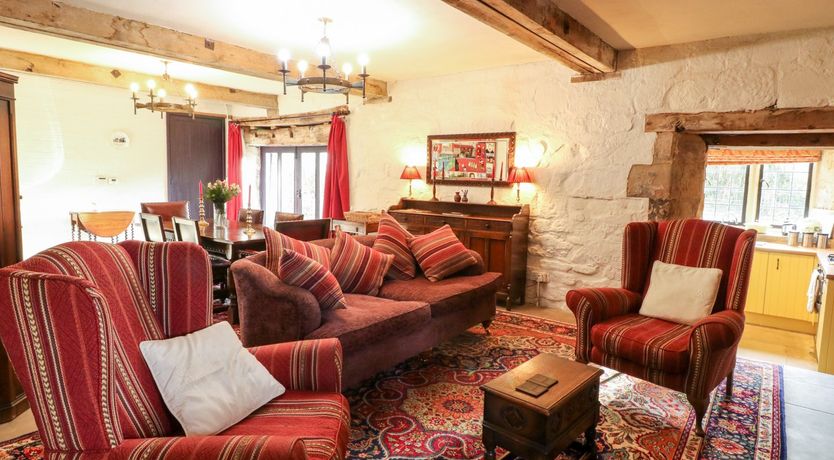 Photo of Gatehouse Croft