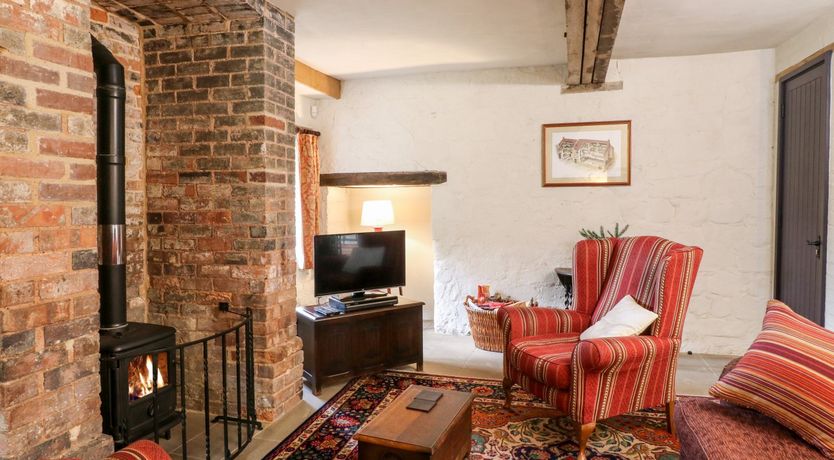 Photo of Gatehouse Croft